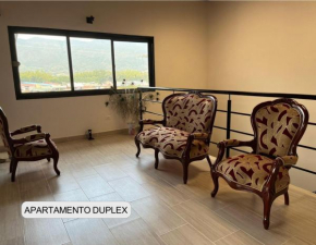 Apartamento la casona de Wiky